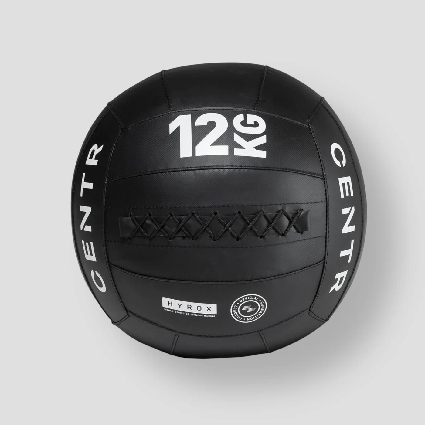 HYROX Official Competition Wall Ball – Top Fitness Store