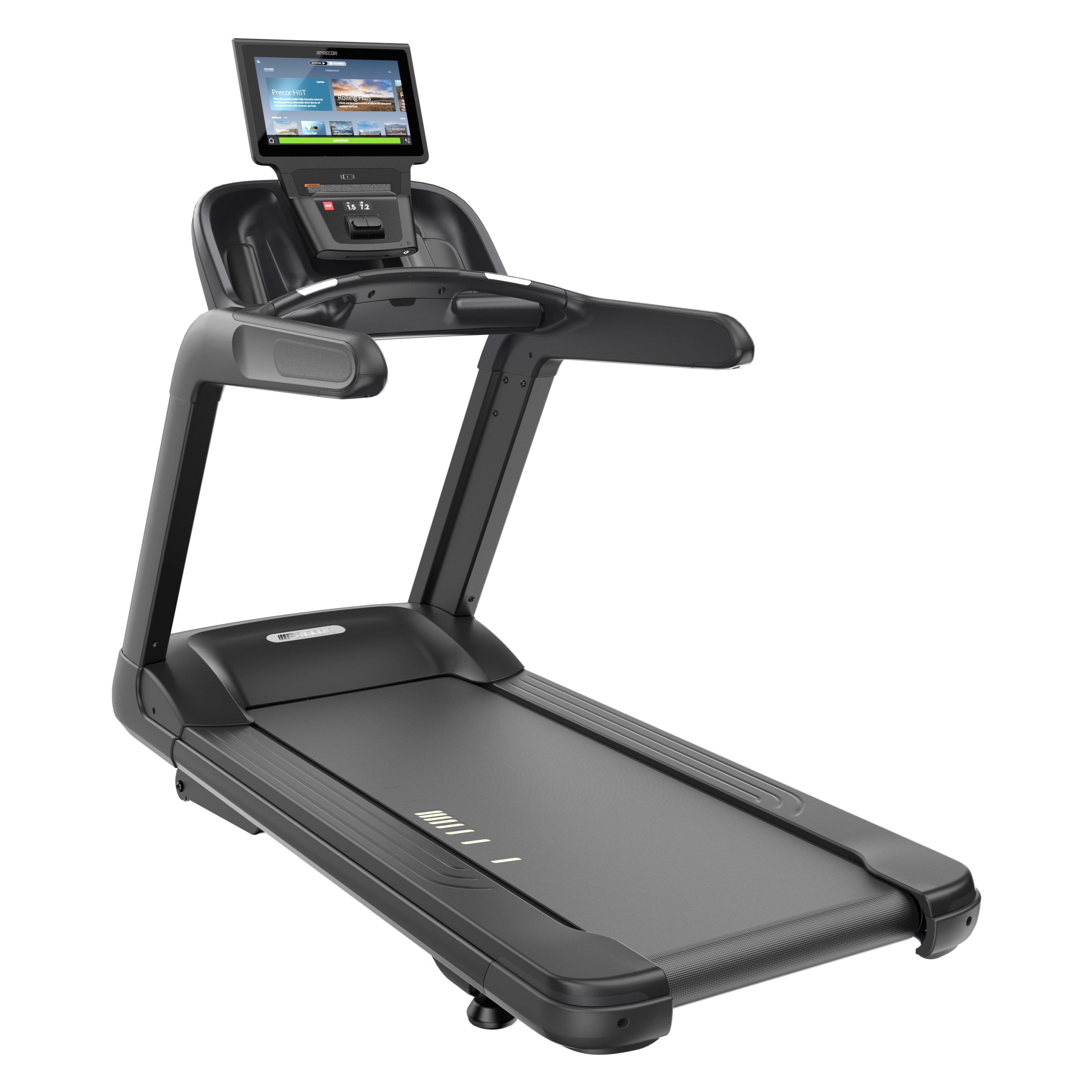 Top Fan For New Style Precor IFT TRM 800 Series Seychelles Top Fan For New Style Precor IFT TRM 800 Series Seychelles