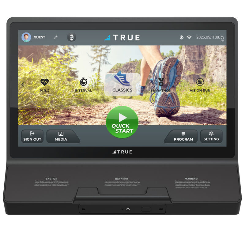 True Performance 3000 Treadmill