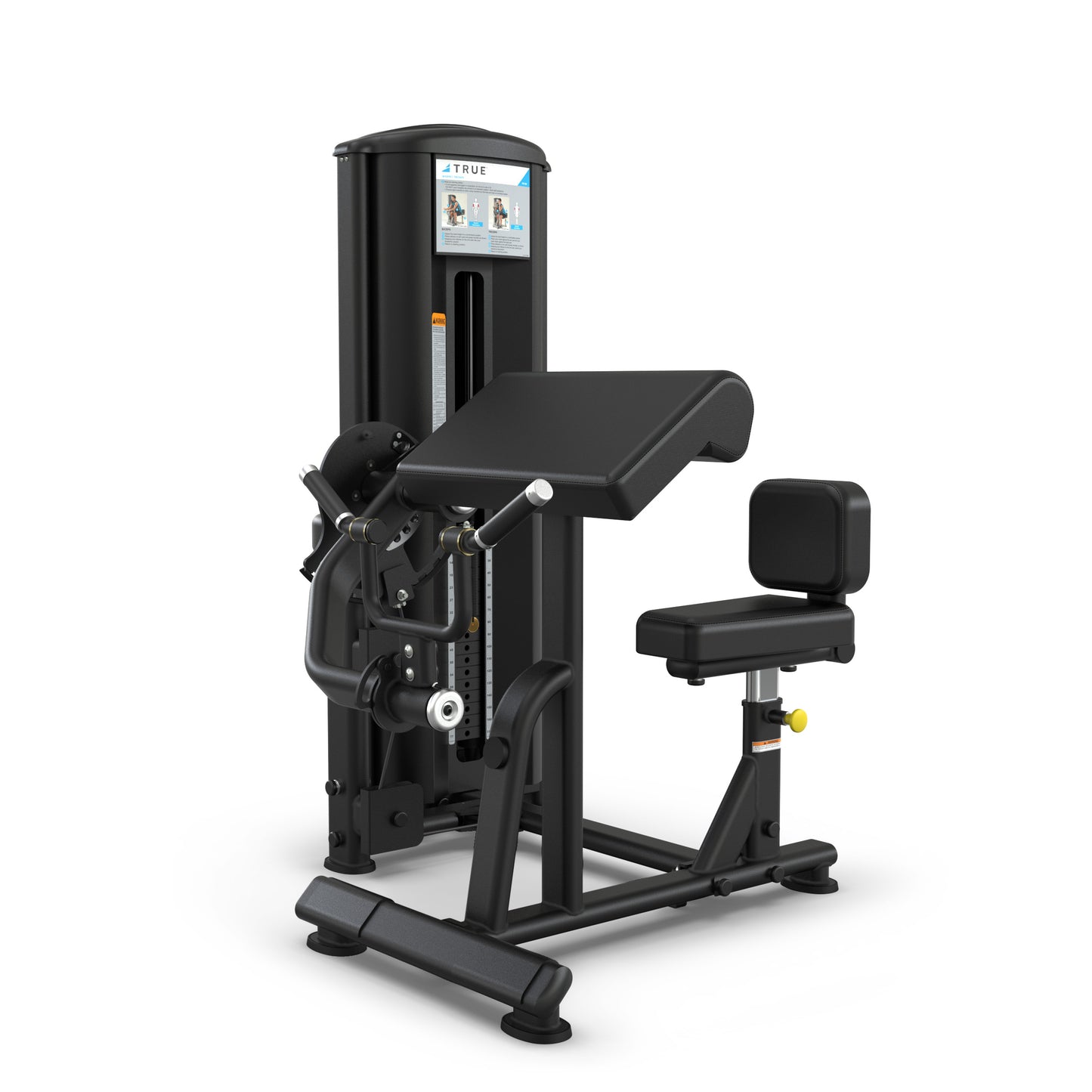 True Fitness Line Biceps / Triceps (FS-56)