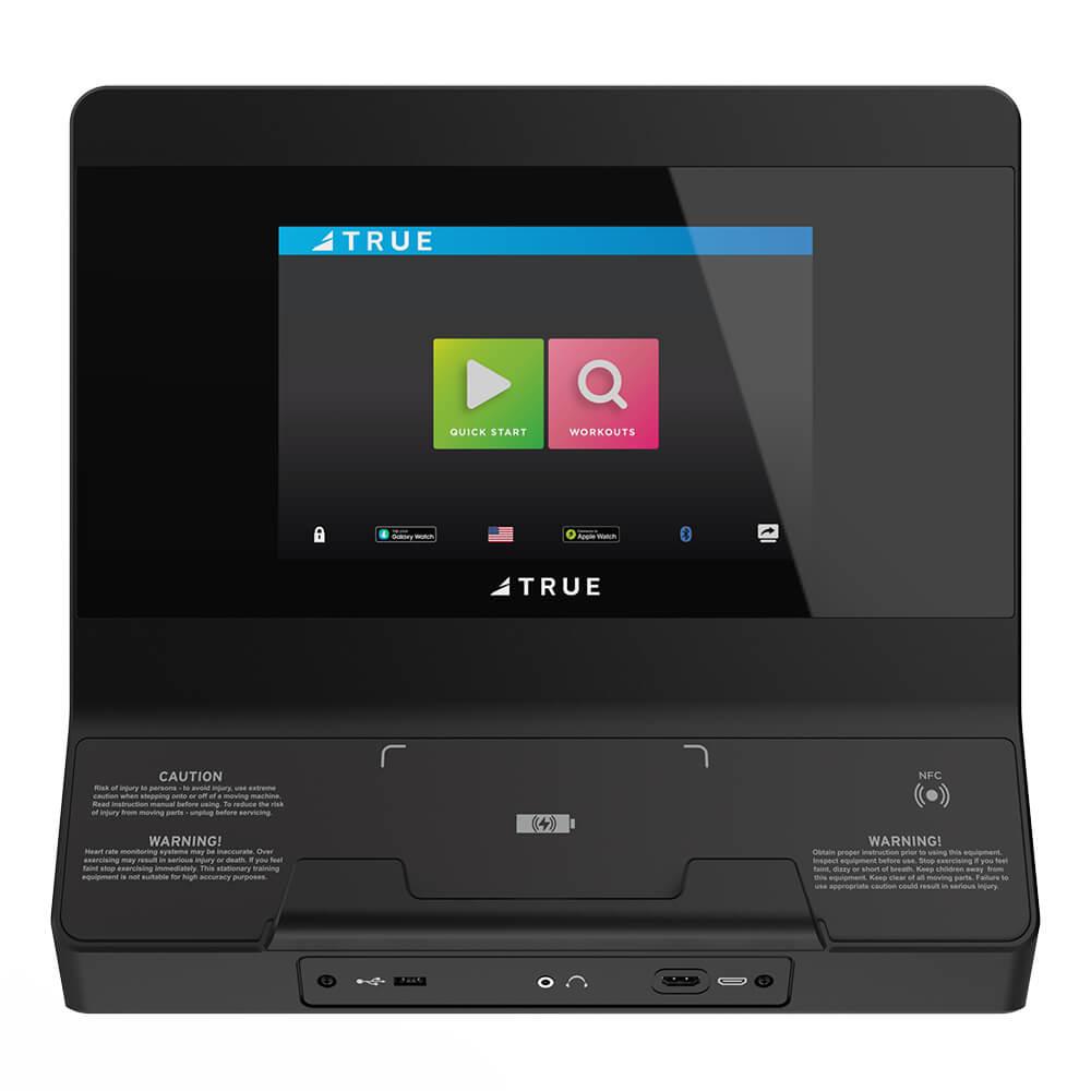 True Apex Treadmill