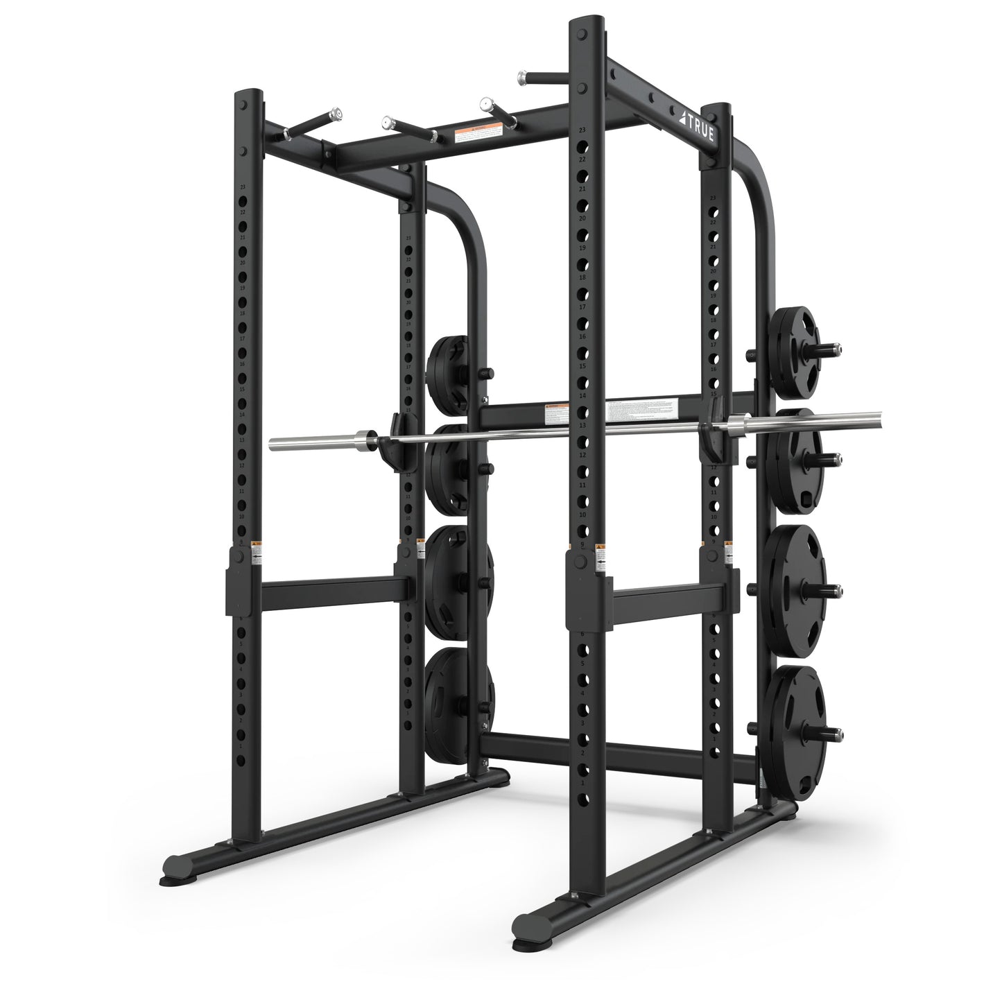 True XFW-7900 Power Rack