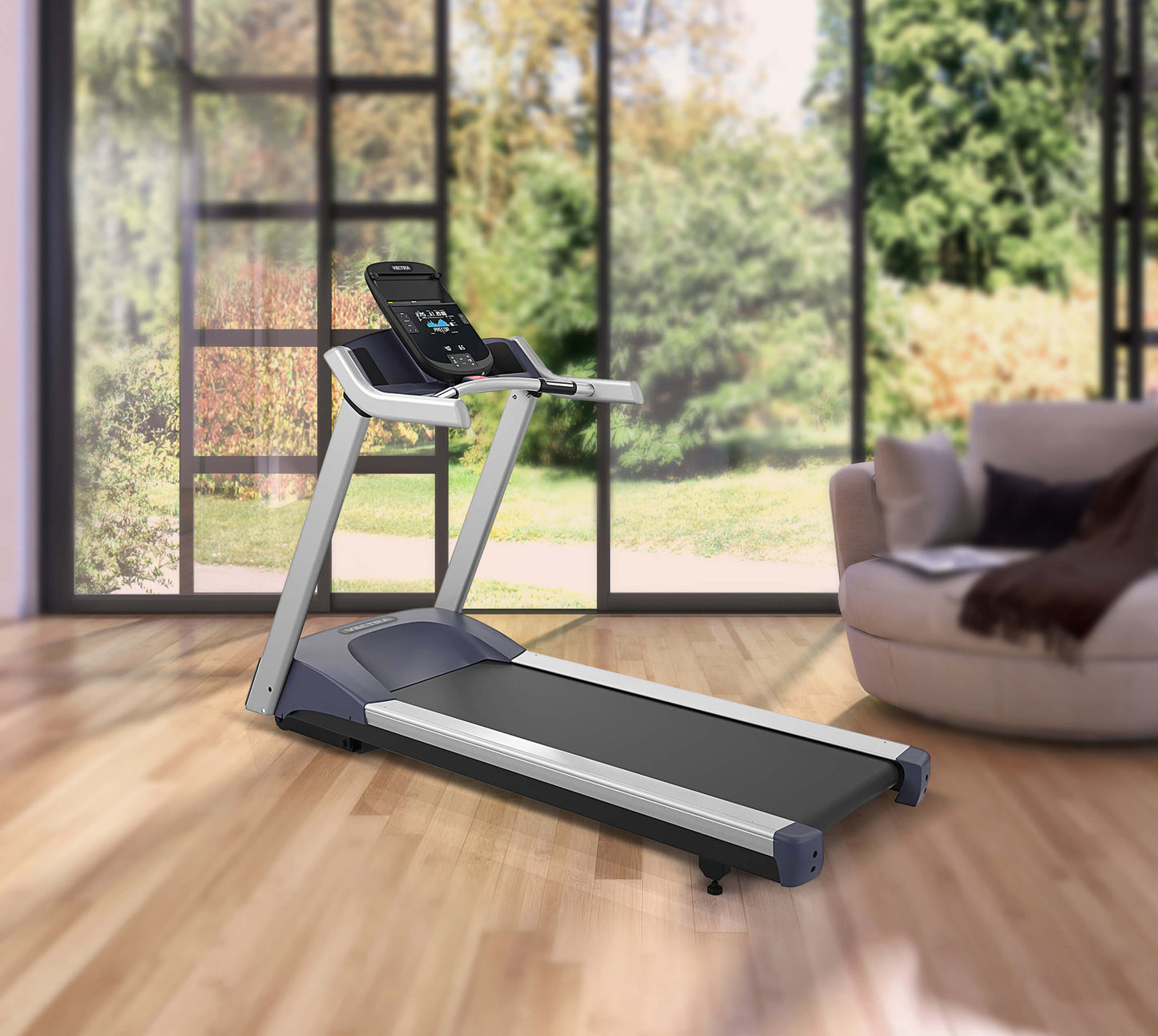 Vectra TM 220 Treadmill