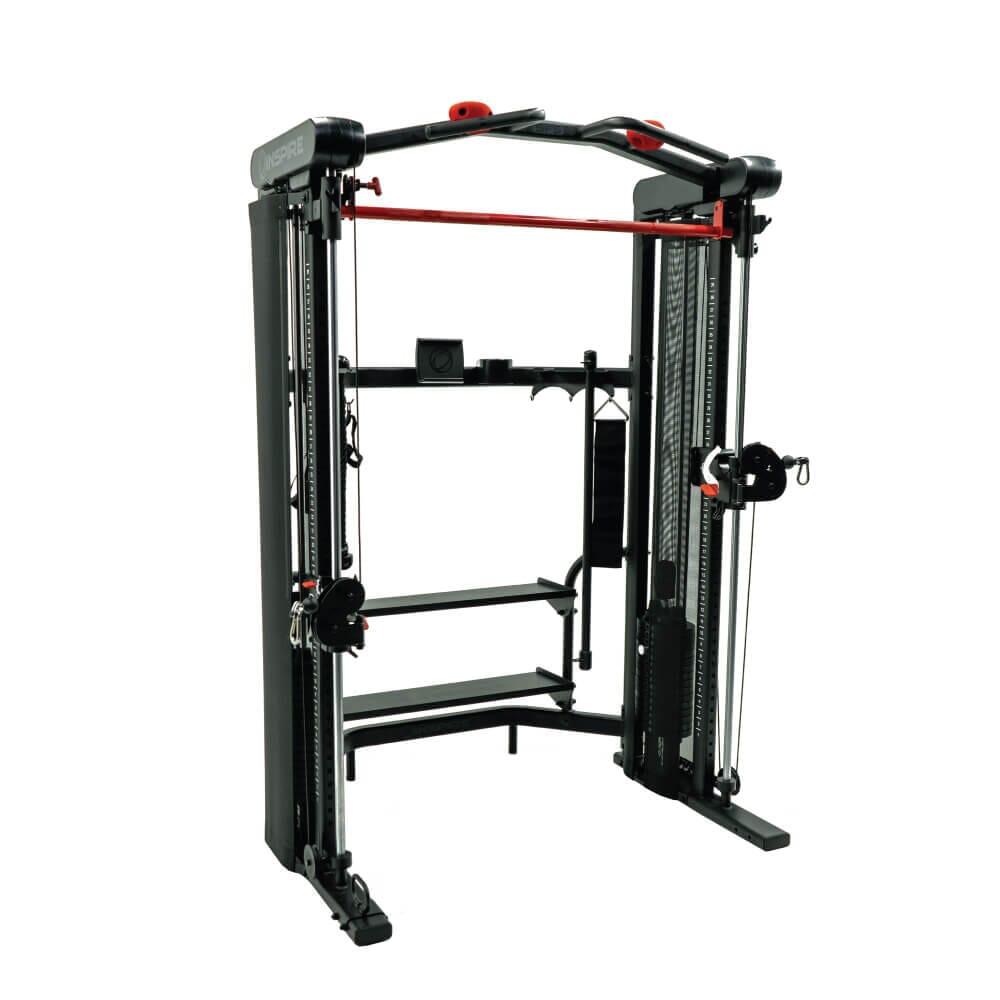 Fitness Equipment Inspire Fitness Functional Trainer Reviews