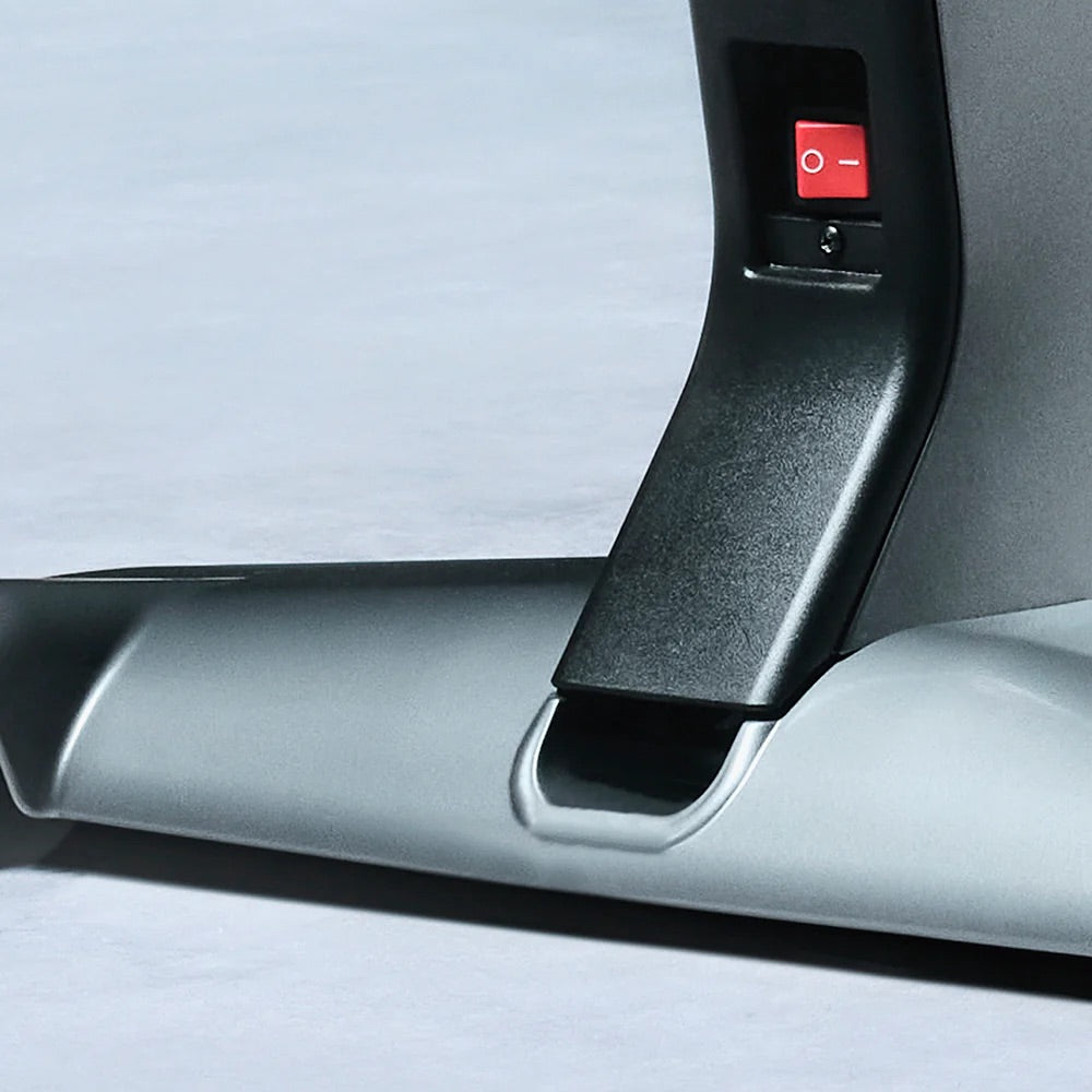 Life Fitness Symbio Switchcycle™ Home Edition