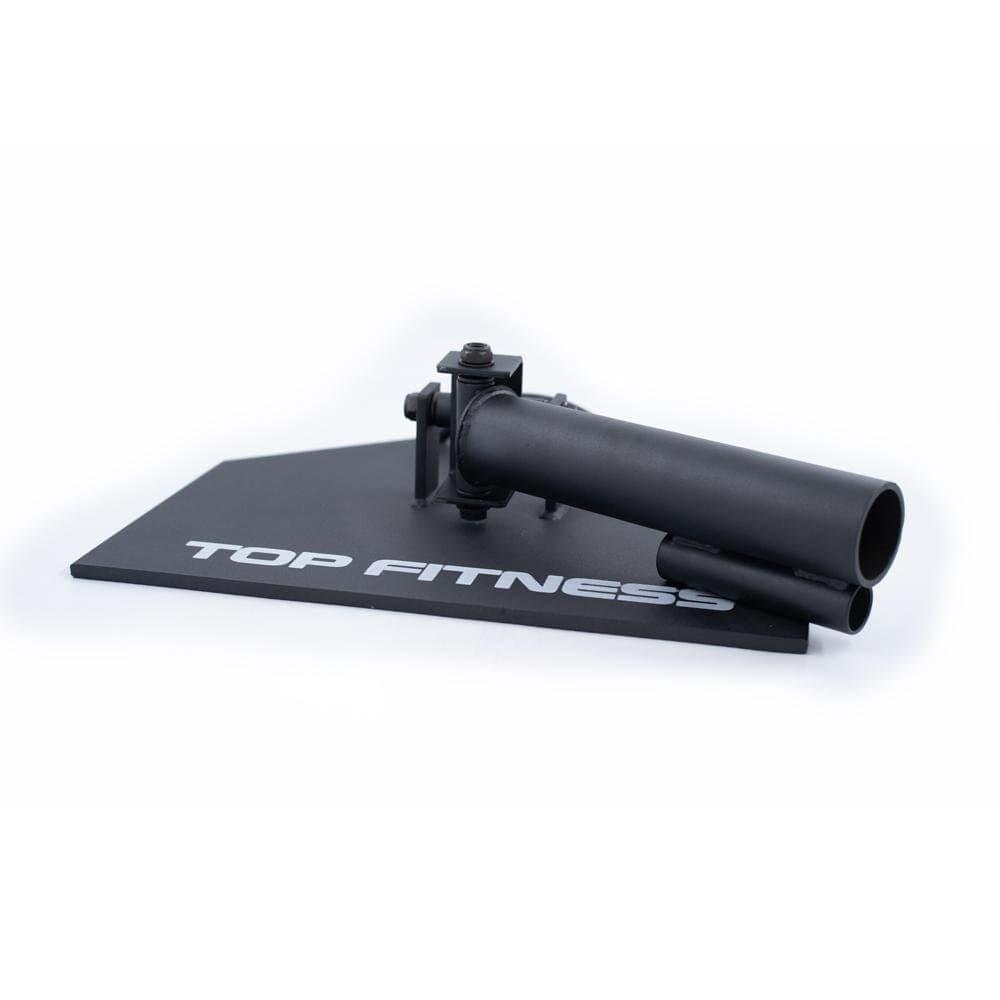 Toorx Total Core Landmine Platform - inclusief T-bar Toorx Total Core Landmine Platform - inclusief T-bar