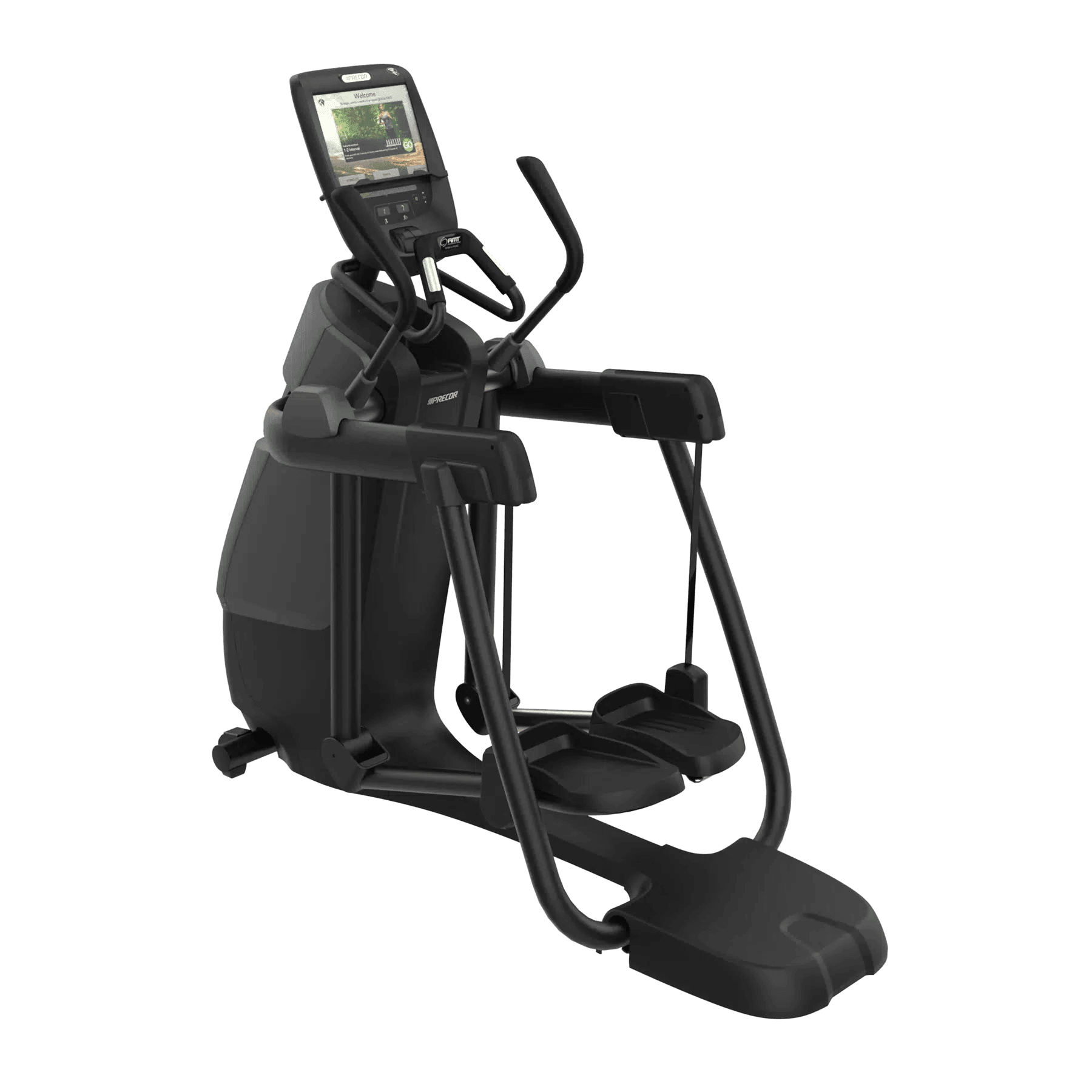 Buy Precor AMT 885 Adaptive Motion Trainer – Top Fitness Store