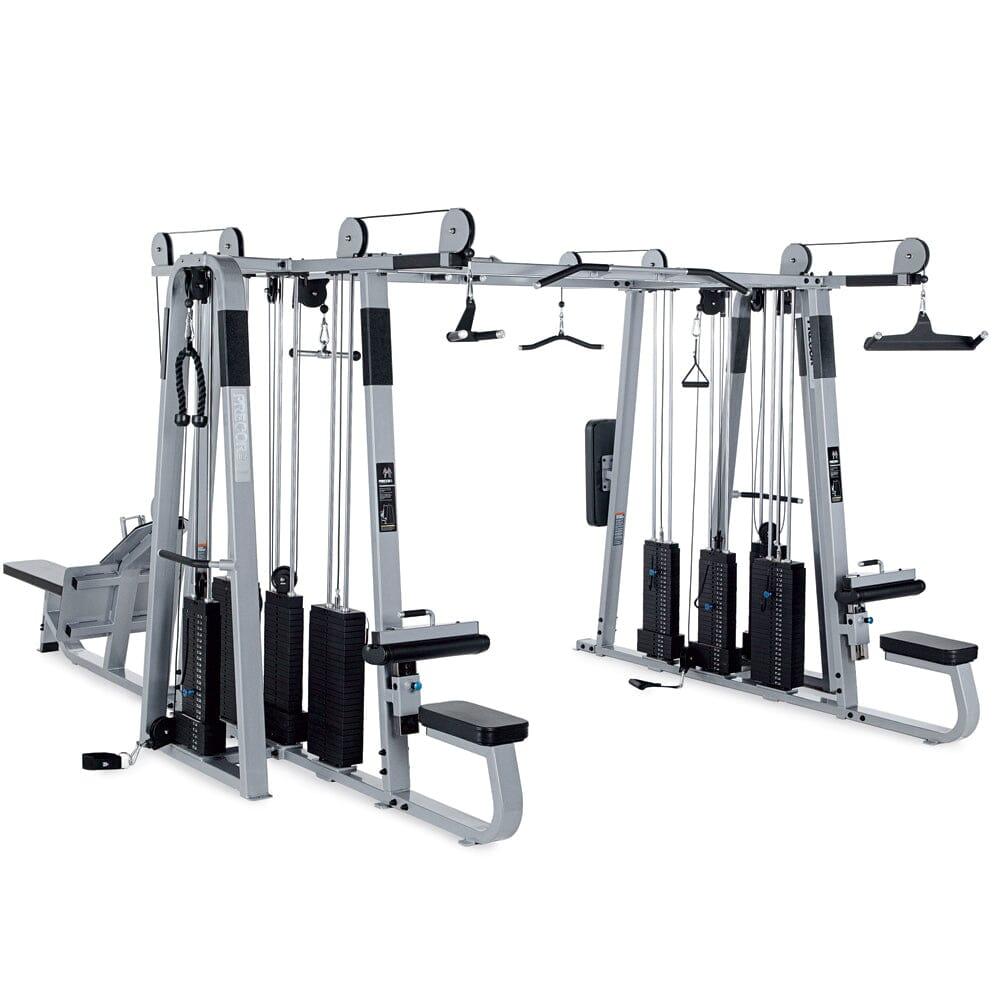 Buy Precor Icarian Multi-Station Gym (820) – Top Fitness Store