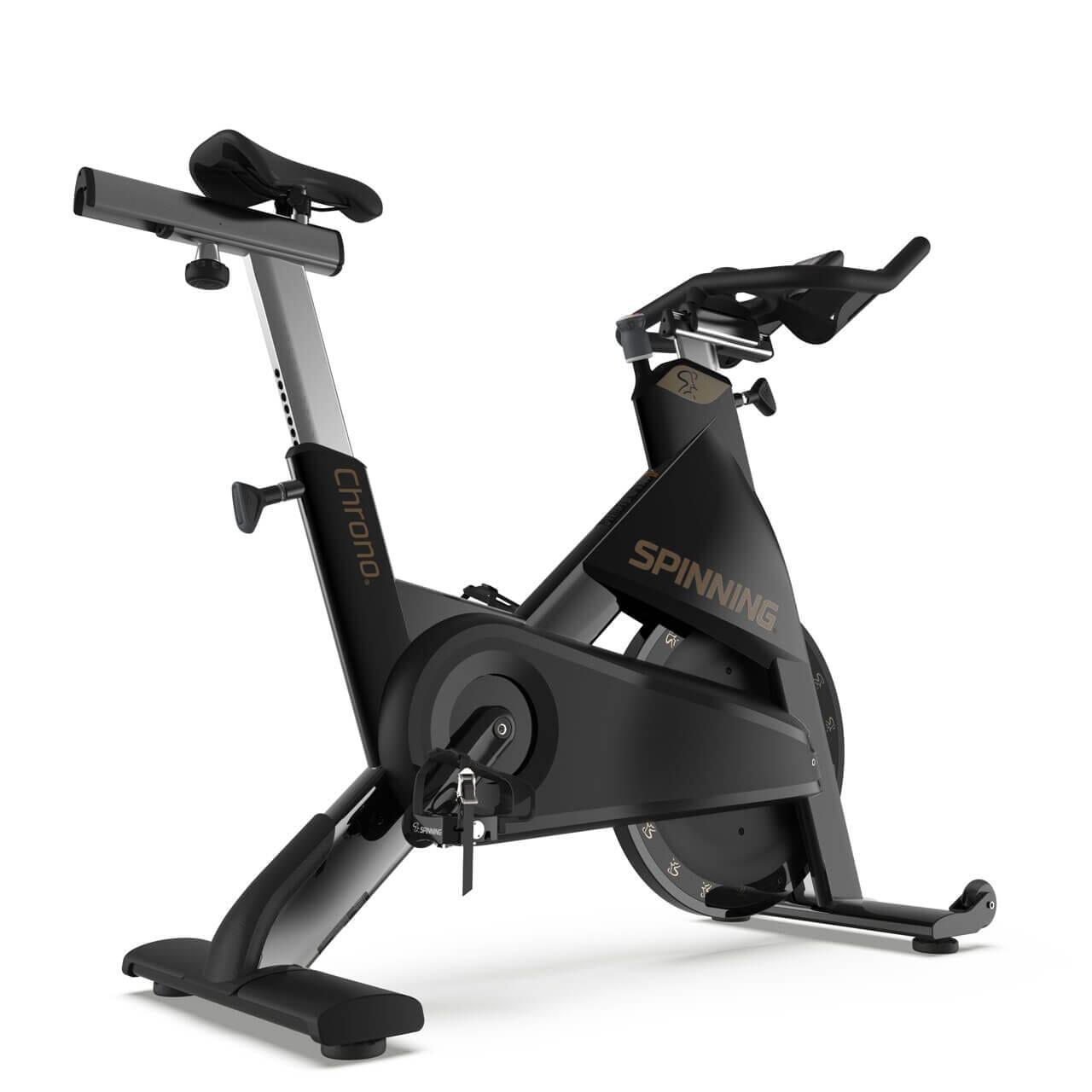Precor Spinner Chrono Power Bike