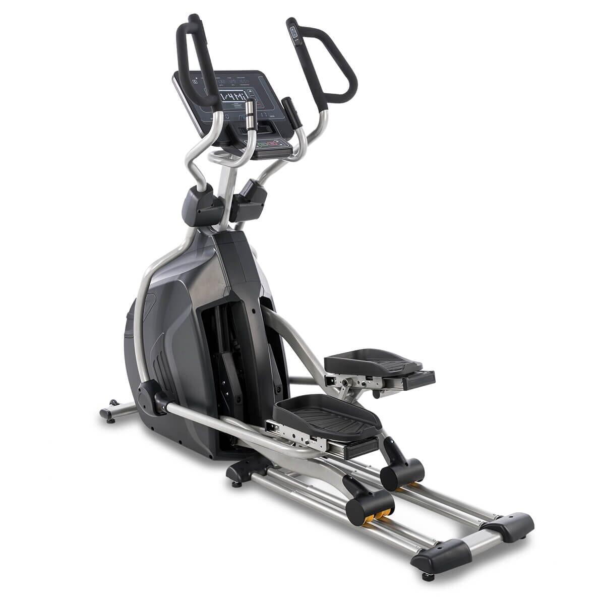 How to Store Elliptical Machine: Smart Tips for Space Saving
