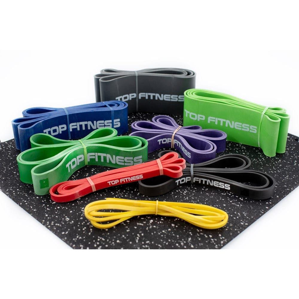 Energetics Strength Bands Energetics Resistance Tubes Energetics