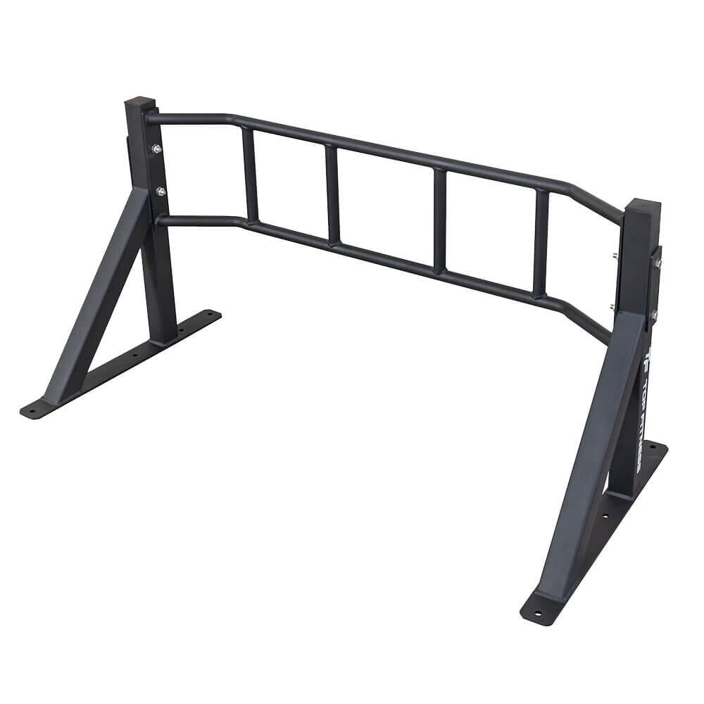 Top Fitness Wall Mounted Multi-Grip Pull Up Bar – Top Fitness Store