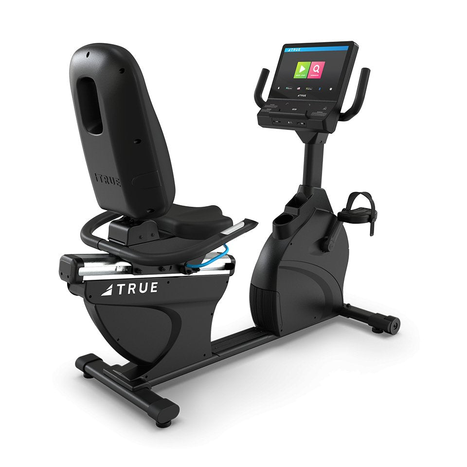 Buy True Apex Recumbent Bike Online – Top Fitness Store