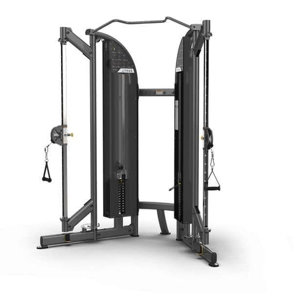 True Extreme Functional Trainer XFT-100: Ultimate Versatility