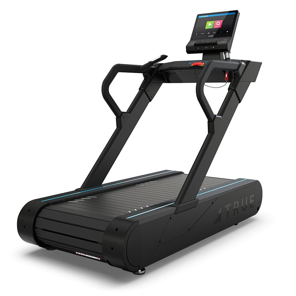Buy True Vapor Stryker Slat Treadmill Online – Top Fitness Store