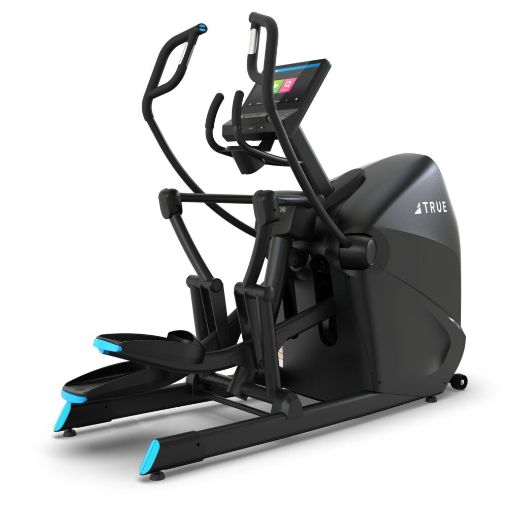 True XT One Elliptical: Versatile Cardio Training – Top Fitness Store