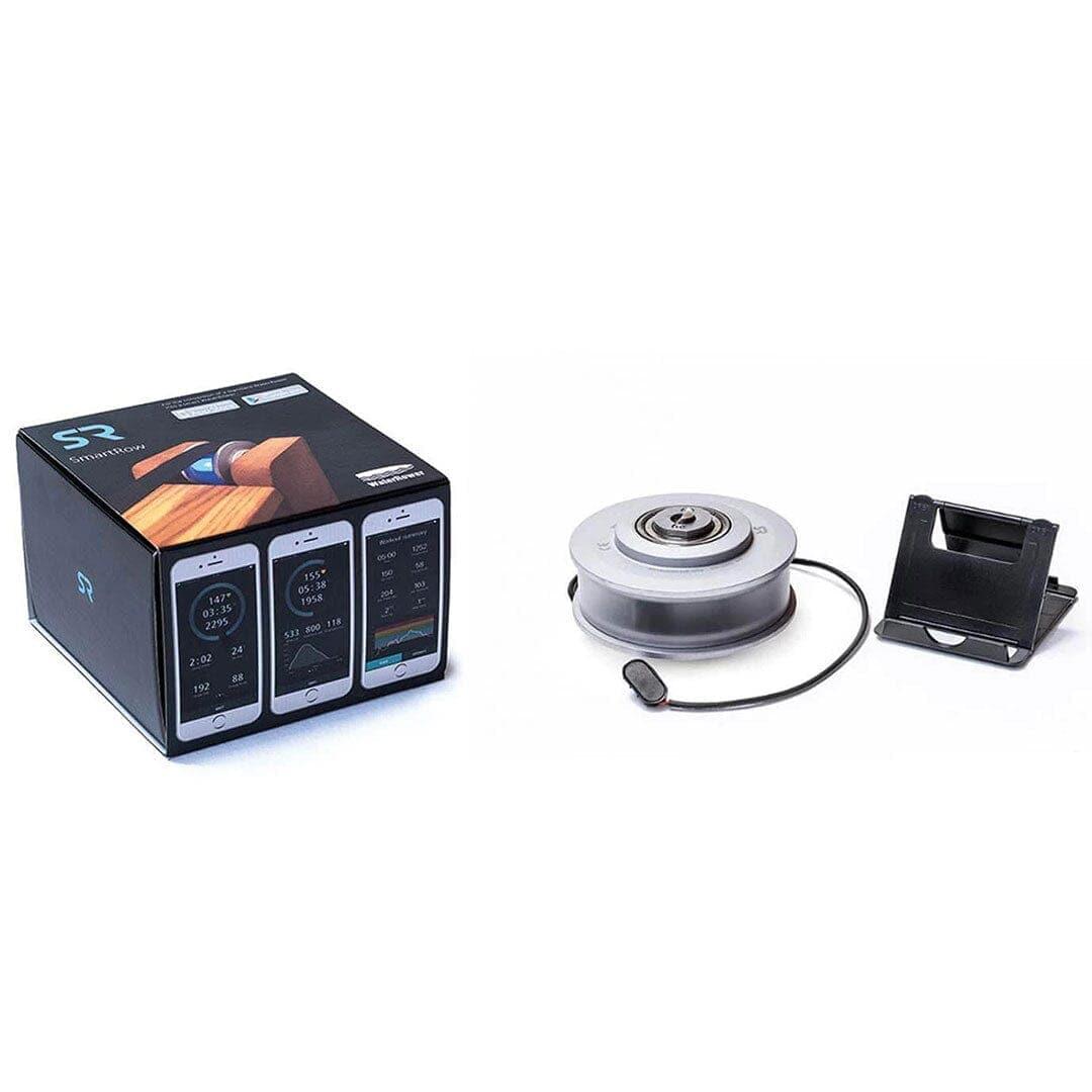 WaterRower Smart Row Conversion Kit: Upgrade Your Rowing – Top