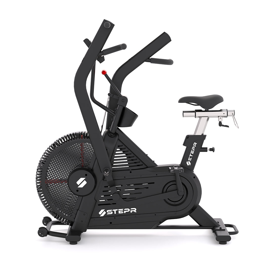 STEPR Bionic Bike XL VPR