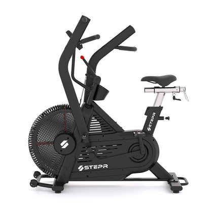 STEPR Bionic Bike XL VPR