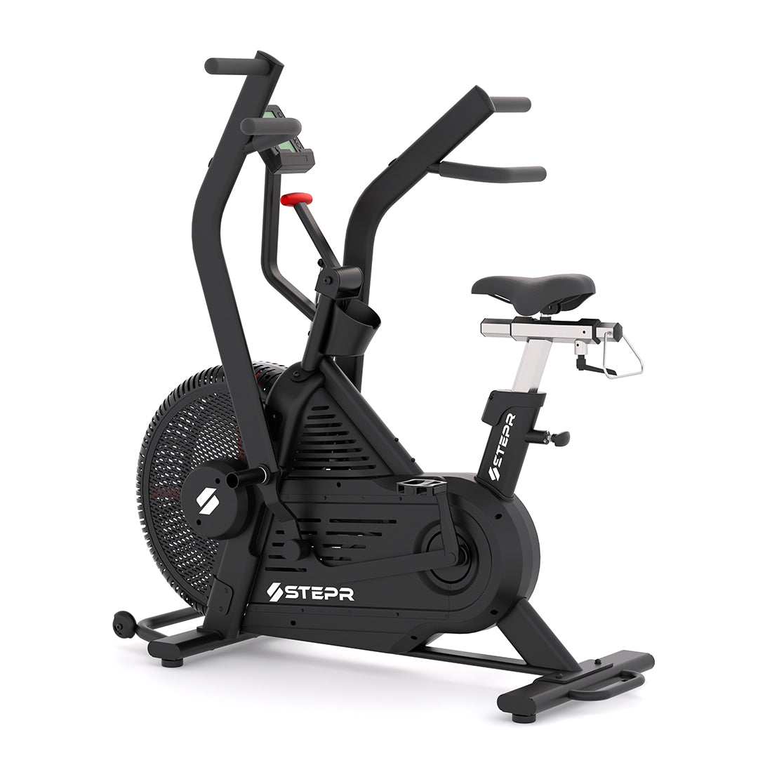 STEPR Bionic Bike XL VPR