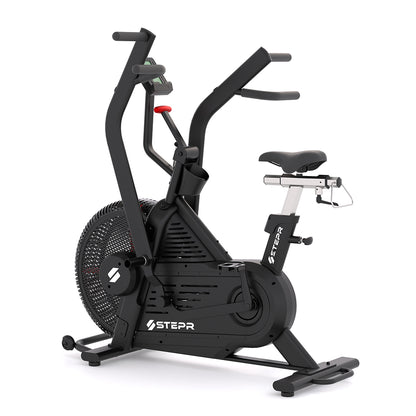 STEPR Bionic Bike XL VPR