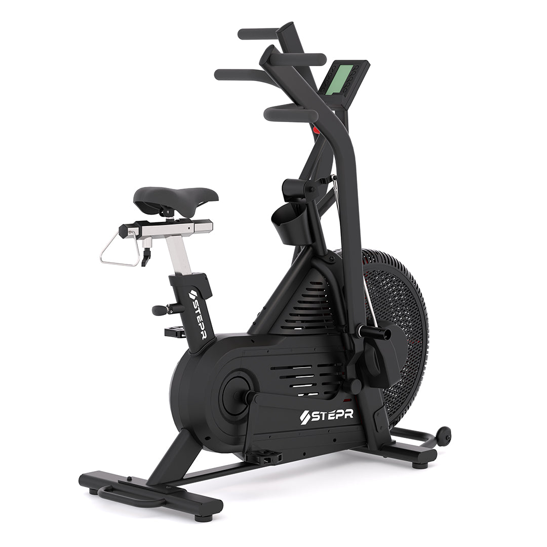 STEPR Bionic Bike XL VPR