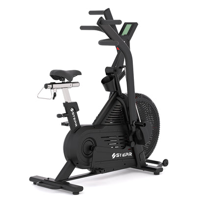 STEPR Bionic Bike XL VPR