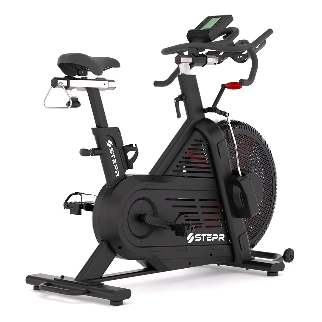 STEPR Cycle XL VPR