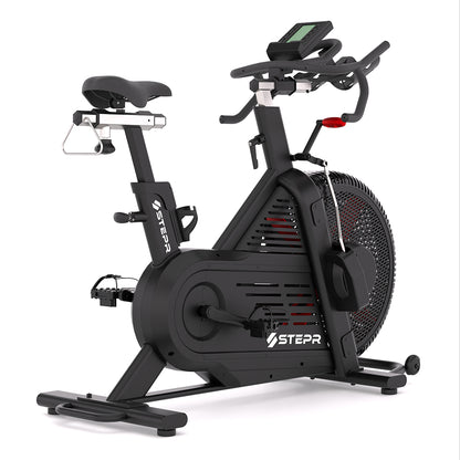 STEPR Cycle XL VPR