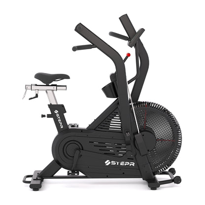 STEPR Bionic Bike XL VPR