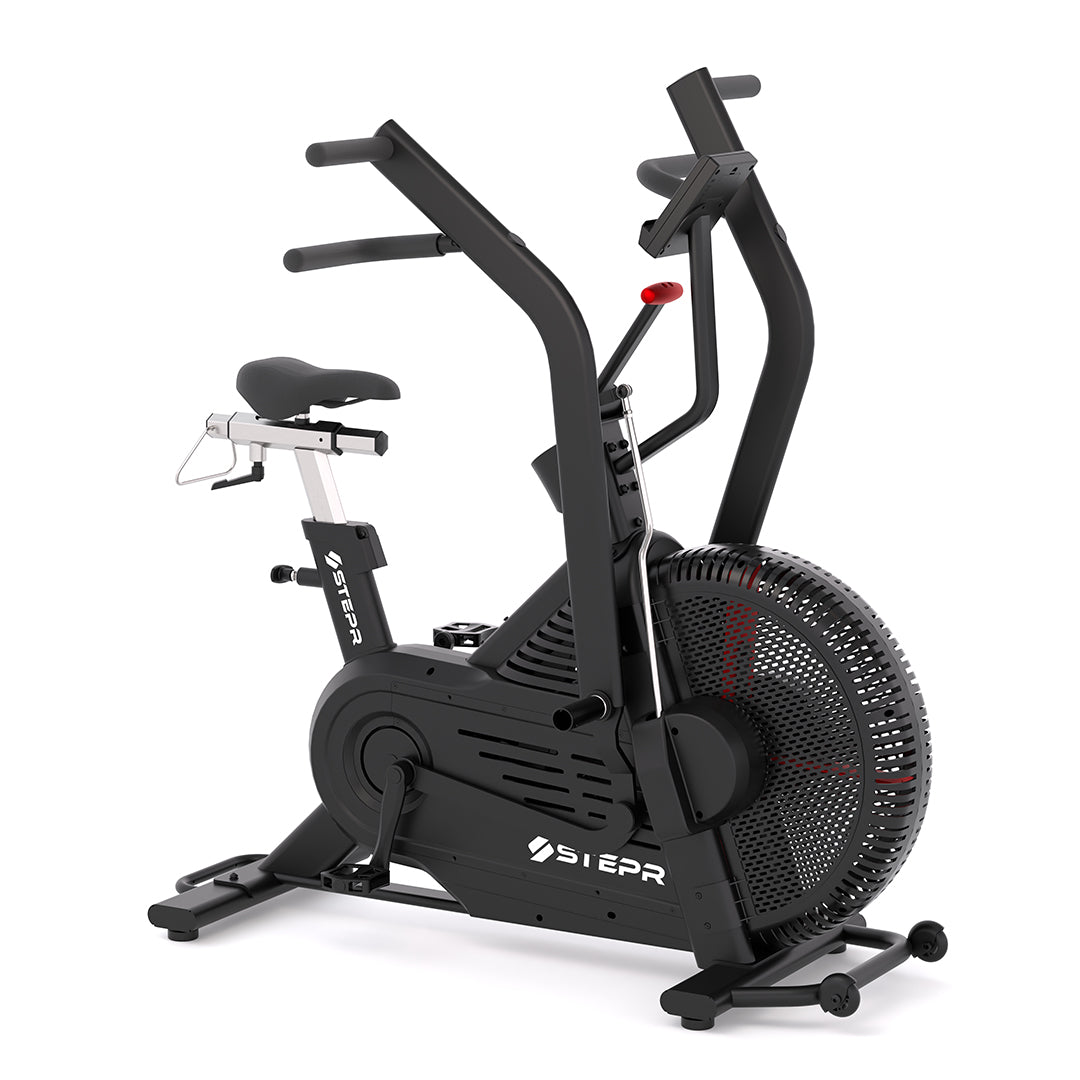 STEPR Bionic Bike XL VPR