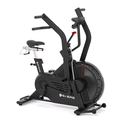STEPR Bionic Bike XL VPR