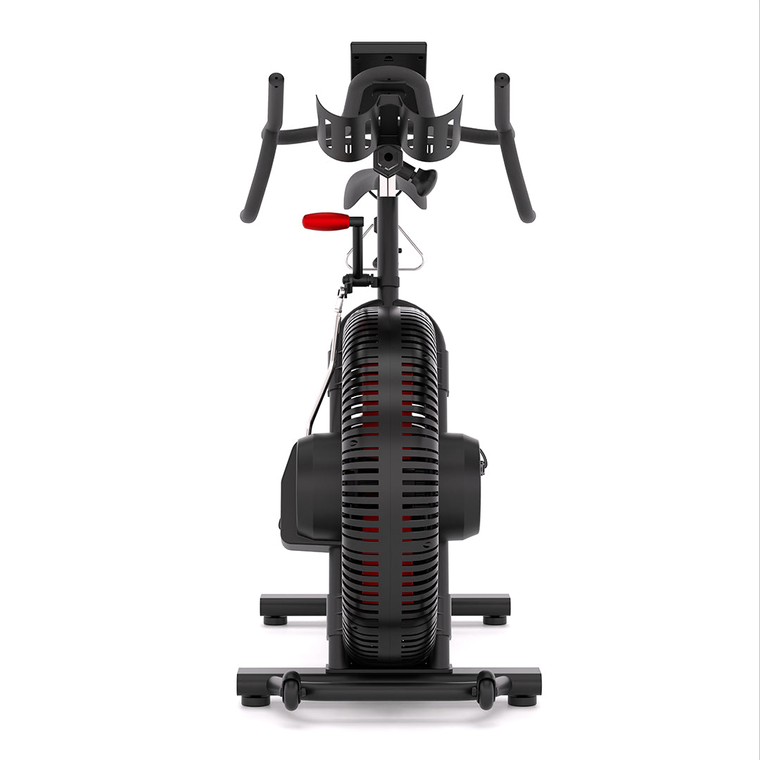 STEPR Cycle XL VPR