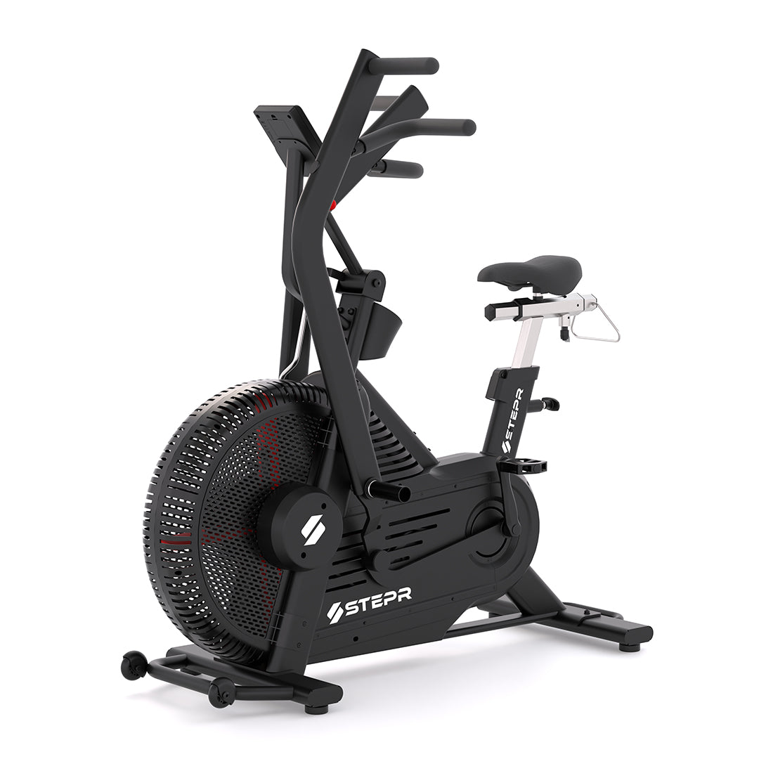 STEPR Bionic Bike XL VPR