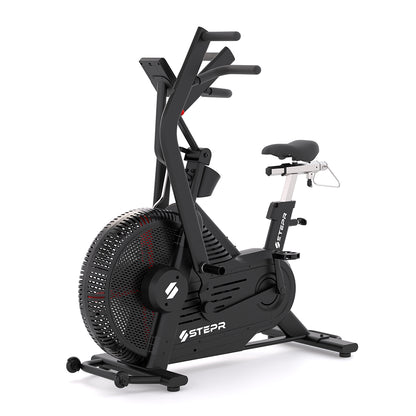 STEPR Bionic Bike XL VPR