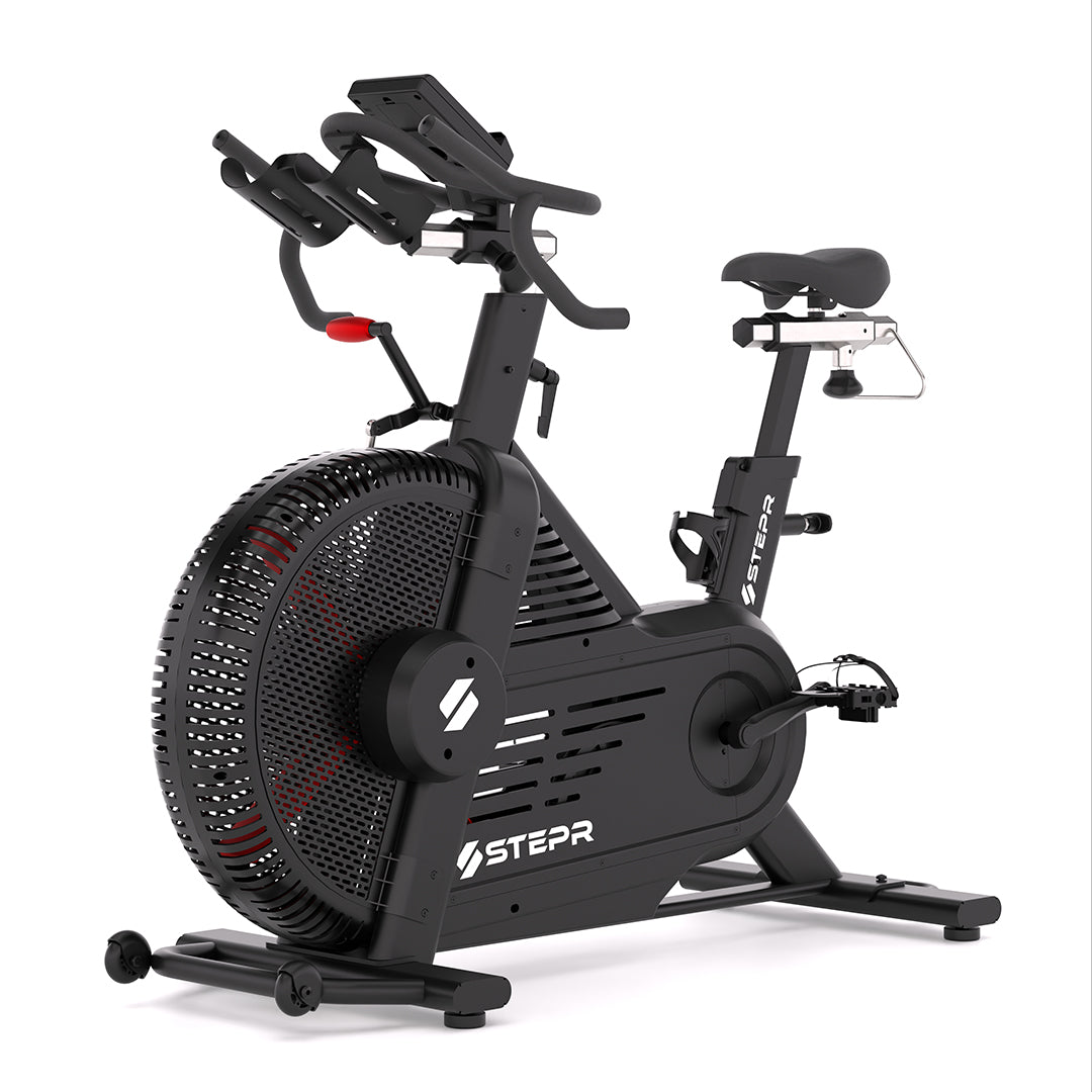 STEPR Cycle XL VPR