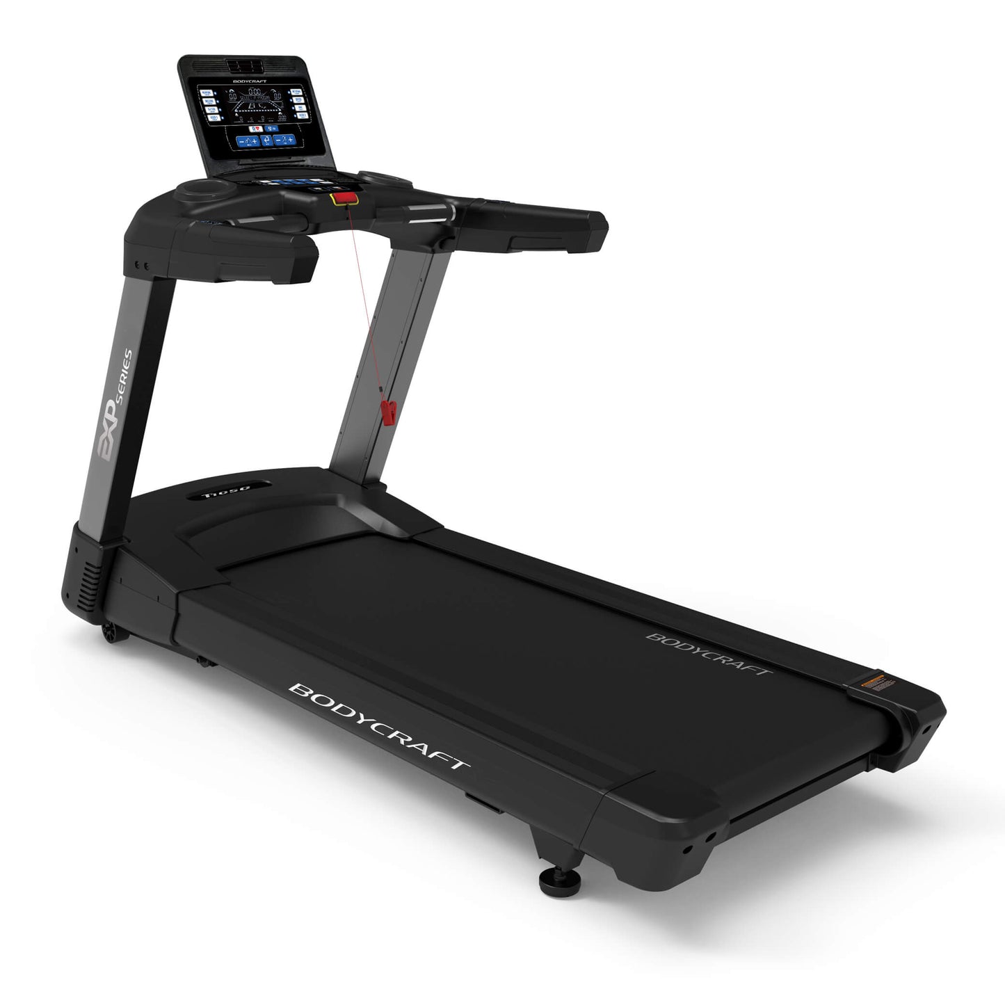 BodyCraft T1050 Treadmill