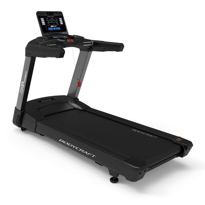 BodyCraft T1050 Treadmill