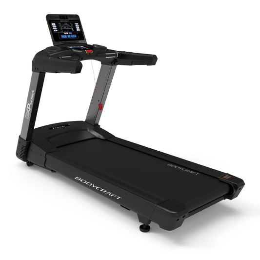 BodyCraft T1050 Treadmill