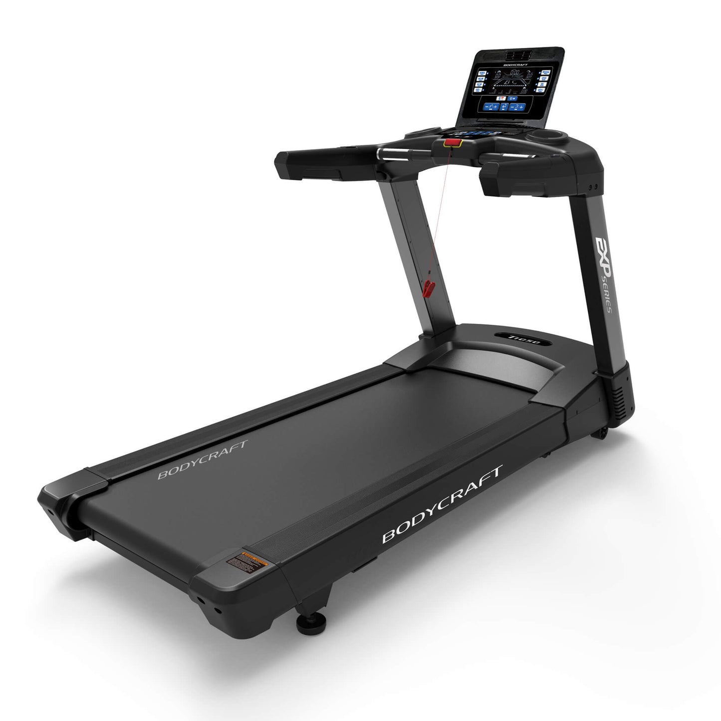 BodyCraft T1050 Treadmill