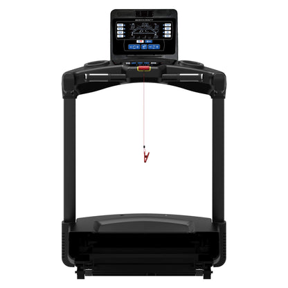 BodyCraft T1050 Treadmill