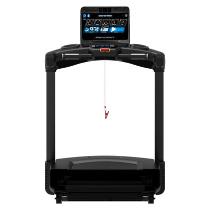 BodyCraft T1050 Treadmill