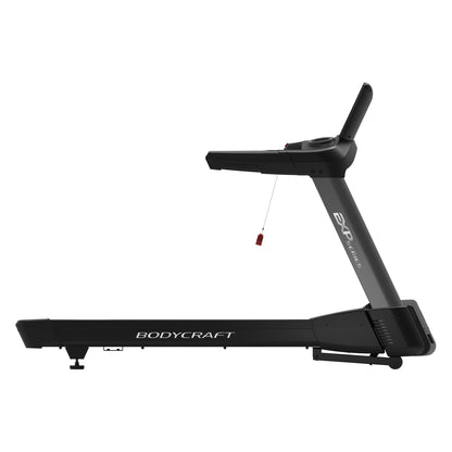 BodyCraft T1050 Treadmill
