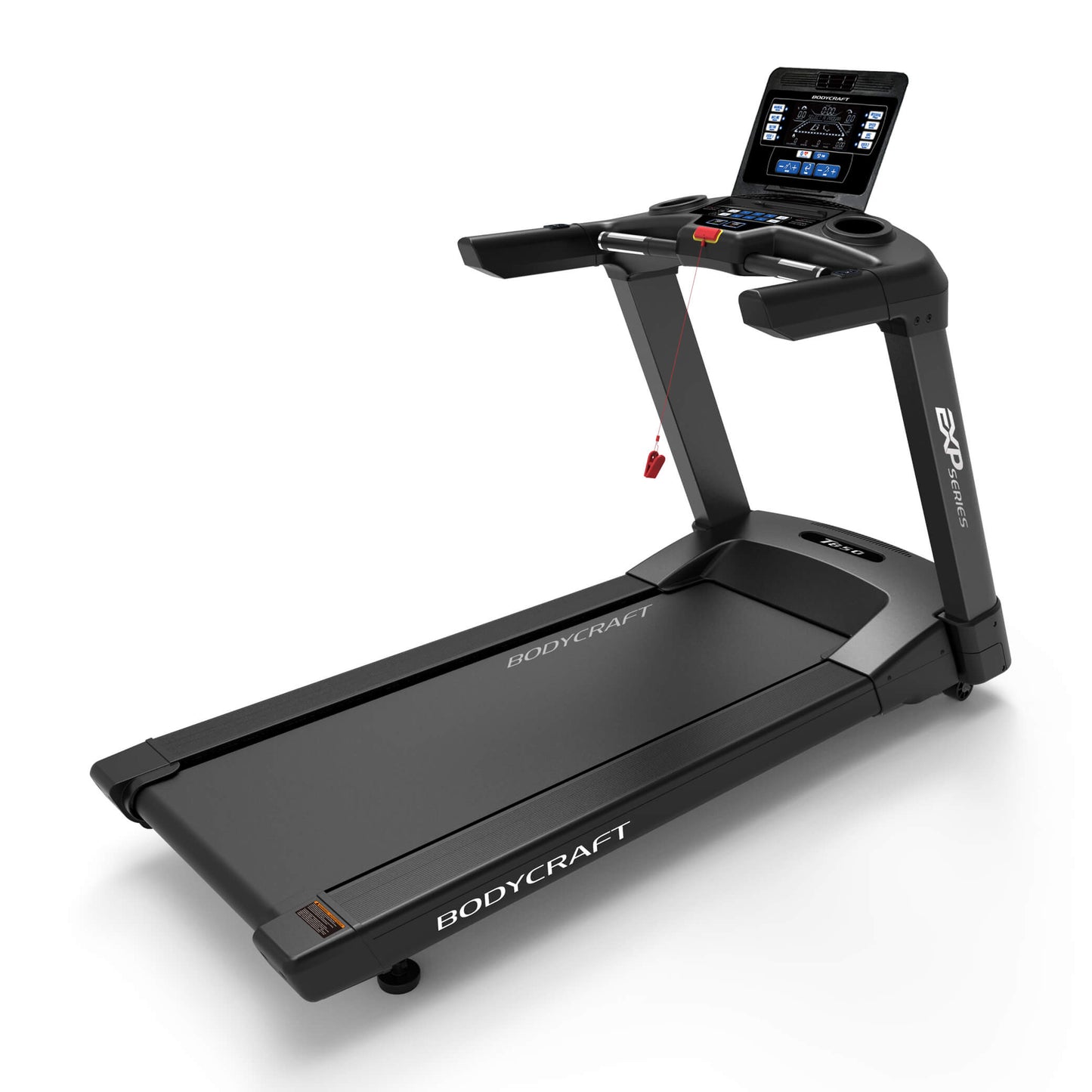 BodyCraft T850 Treadmill