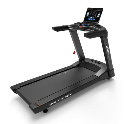 BodyCraft T850 Treadmill
