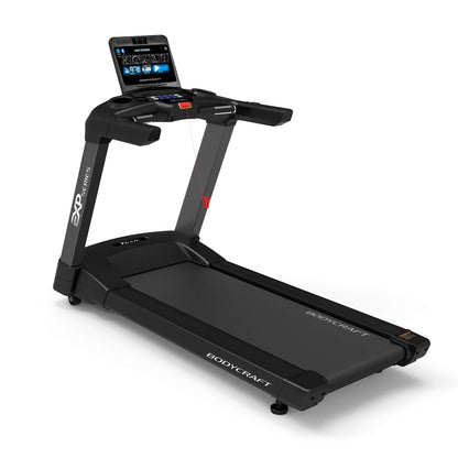 BodyCraft T-850 TFT treadmill | Top Fitness