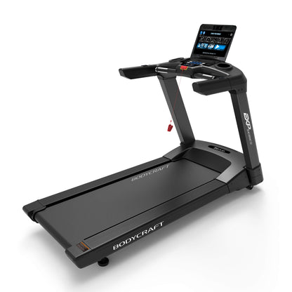 BodyCraft T850 Treadmill