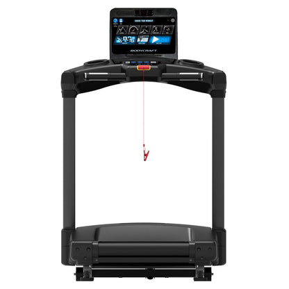 BodyCraft T850 Treadmill