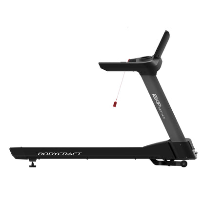 BodyCraft T850 Treadmill