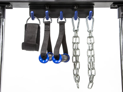 BodyCraft RFT Pro Rack Functional Trainer